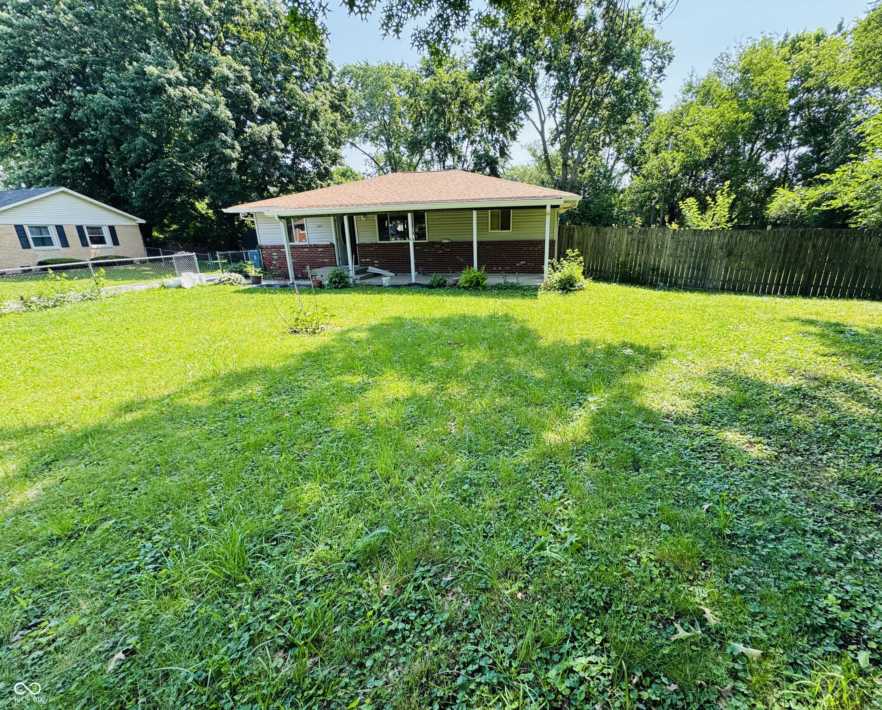 1345 South Biltmore Ave  