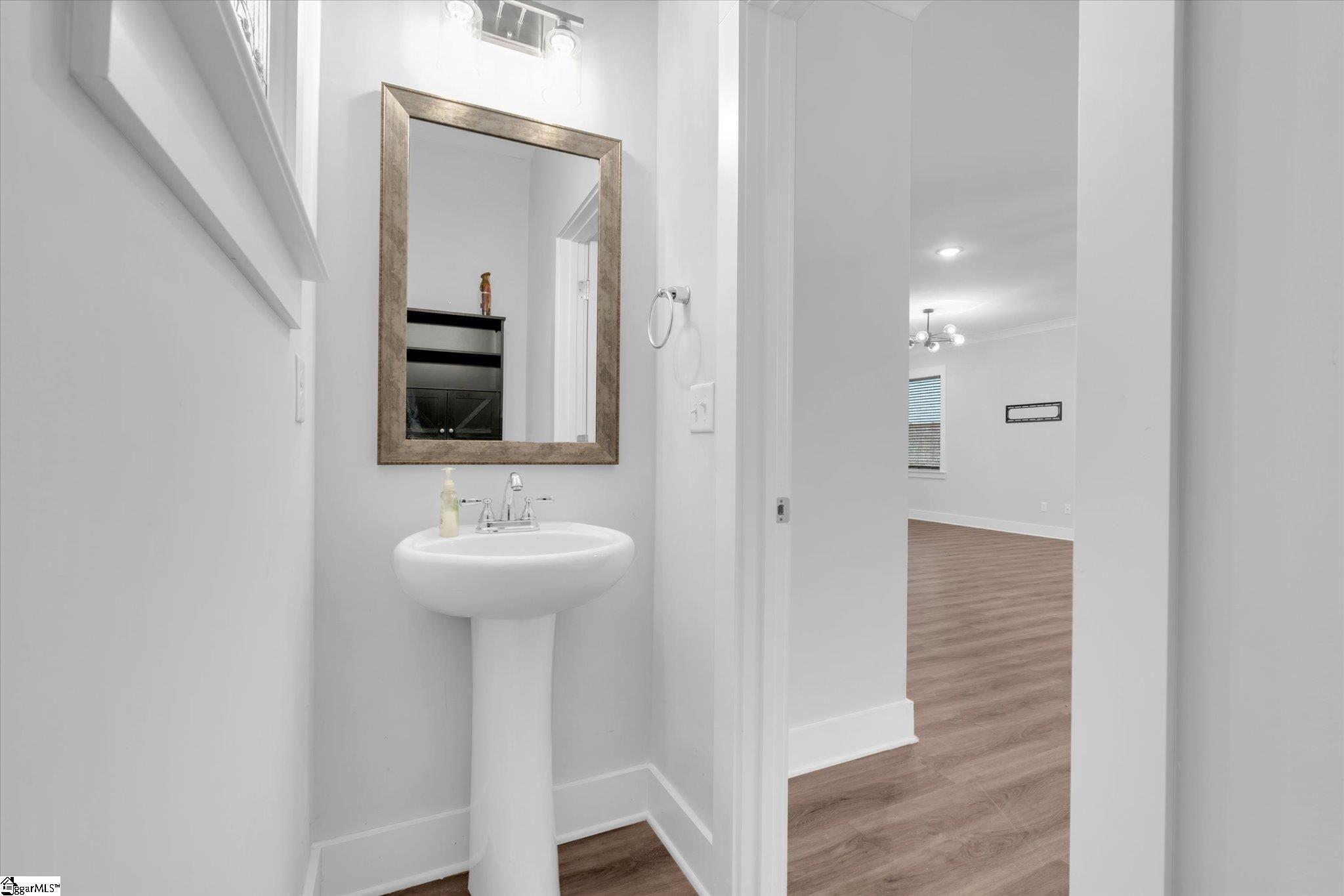 33 Parker Street Pelzer, SC 29669 - Photo 15 of 26