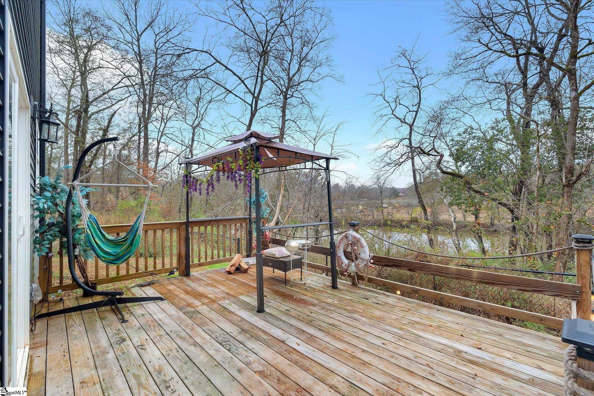 33 Parker Street Pelzer, SC 29669 - Photo 22 of 26