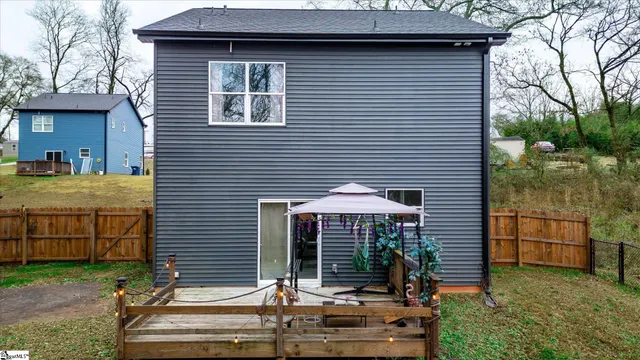 $317,500 | 33 Parker Street, Pelzer, SC 29669