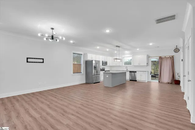 $305,500 | 33 Parker Street, Pelzer, SC 29669