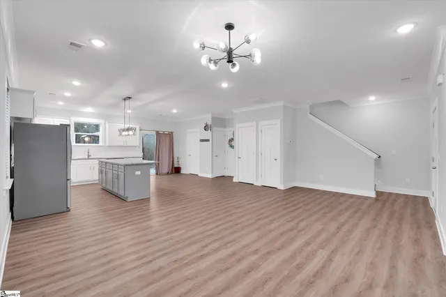 $305,500 | 33 Parker Street, Pelzer, SC 29669