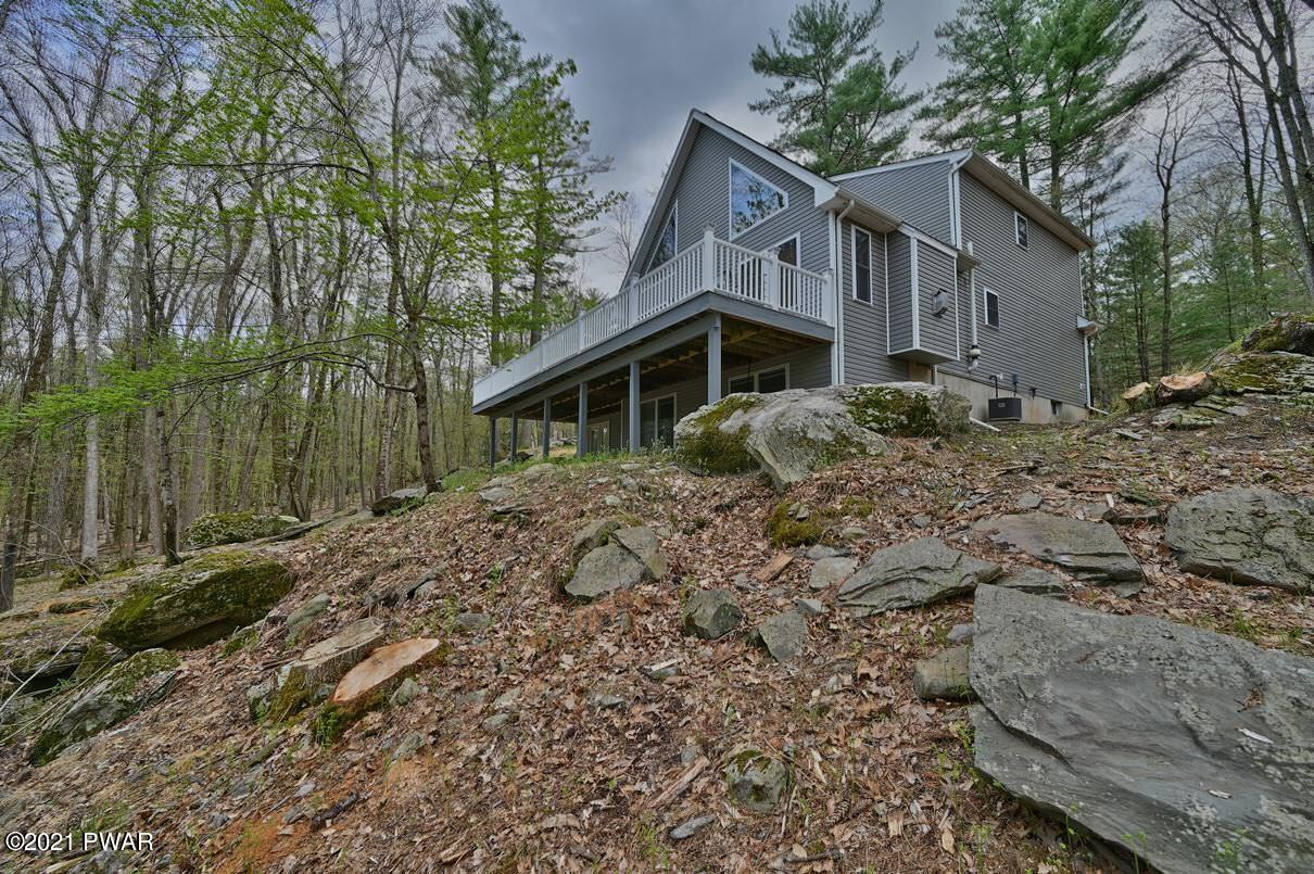 116 Bridle Road Lackawaxen, PA 18435 - Photo 102 of 122