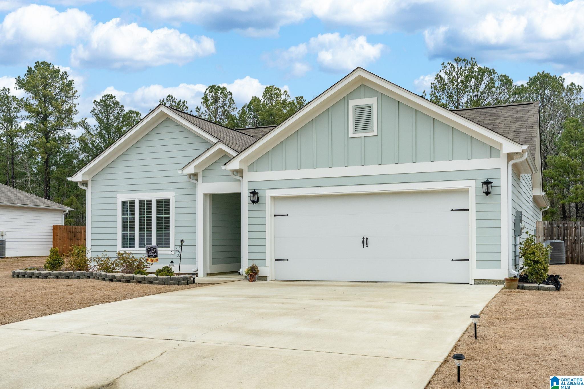 1865 Baxter Avenue Springville, AL 35146 - Photo 27 of 28