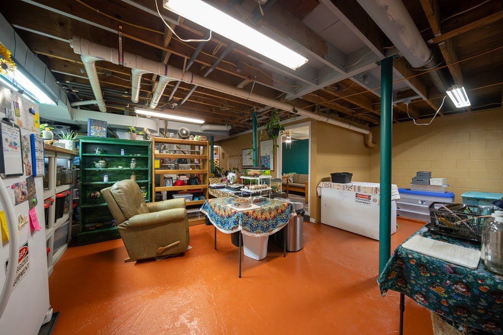 830 Lockett Road Red Oak, VA 23964 - Photo 45 of 74 Gallery Image 45