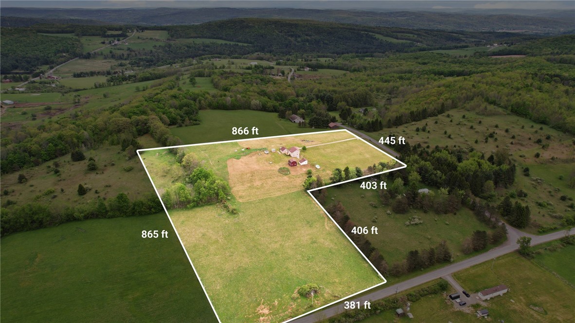 1174 High Bridge Road Guilford, NY 13780 - Photo 10 of 49