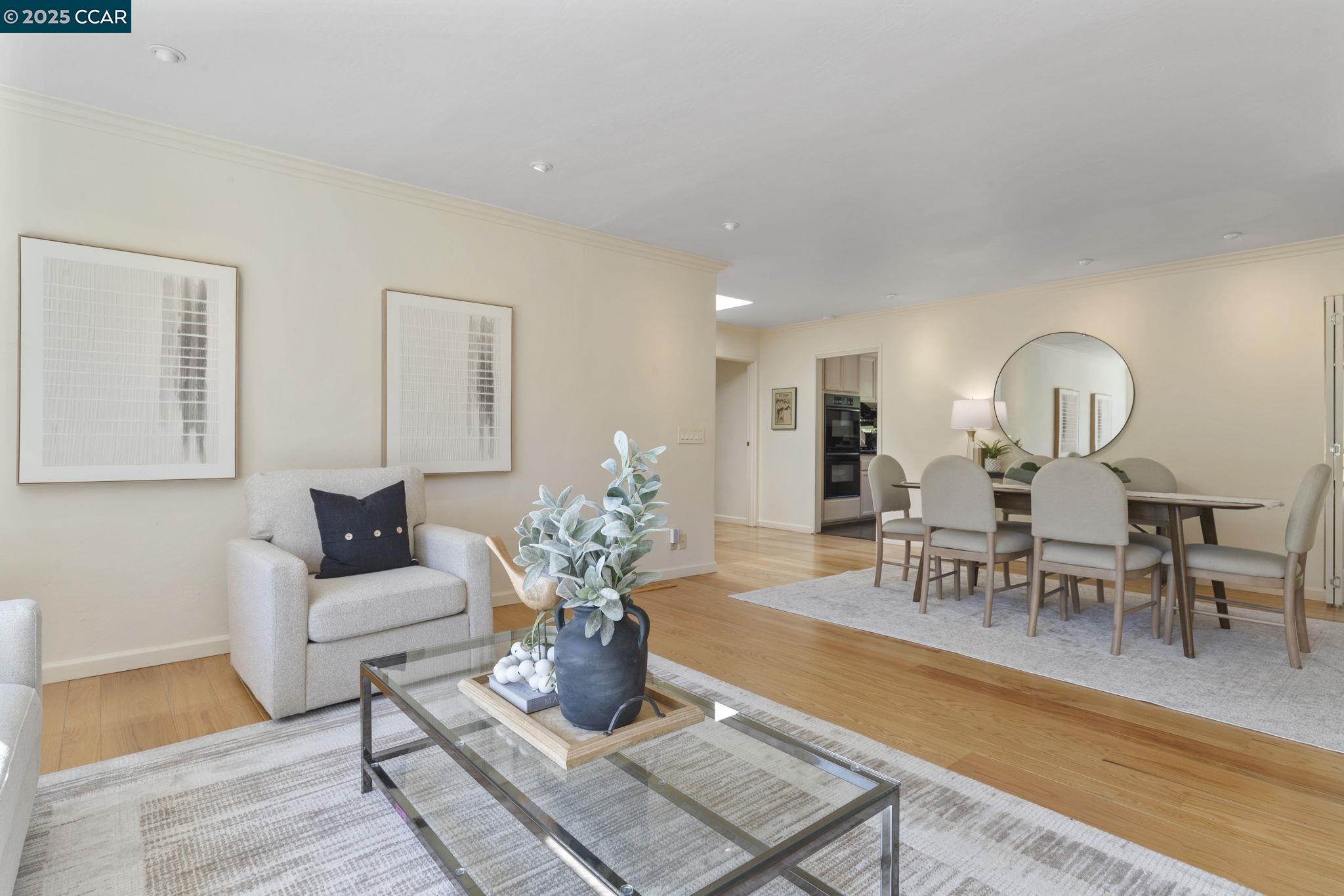 275 Gil Blas Road Danville, CA 94526 - Photo 11 of 39 a living room with furniture