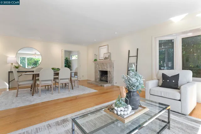 $1,599,000 | 275 Gil Blas Road, Danville, CA 94526