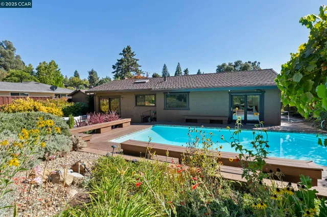 $1,599,000 | 275 Gil Blas Road, Danville, CA 94526