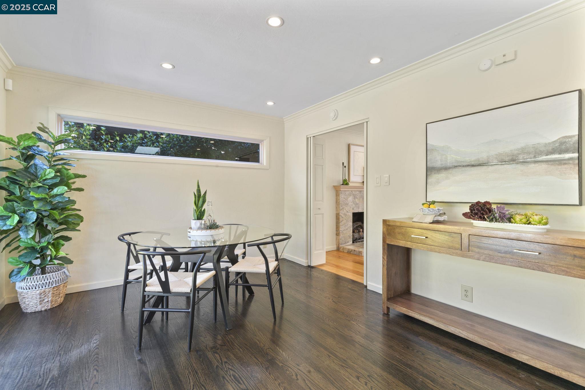 275 Gil Blas Road Danville, CA 94526 - Photo 23 of 39 a living room with furniture and a potted plant