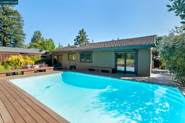 $1,599,000 | 275 Gil Blas Road, Danville, CA 94526