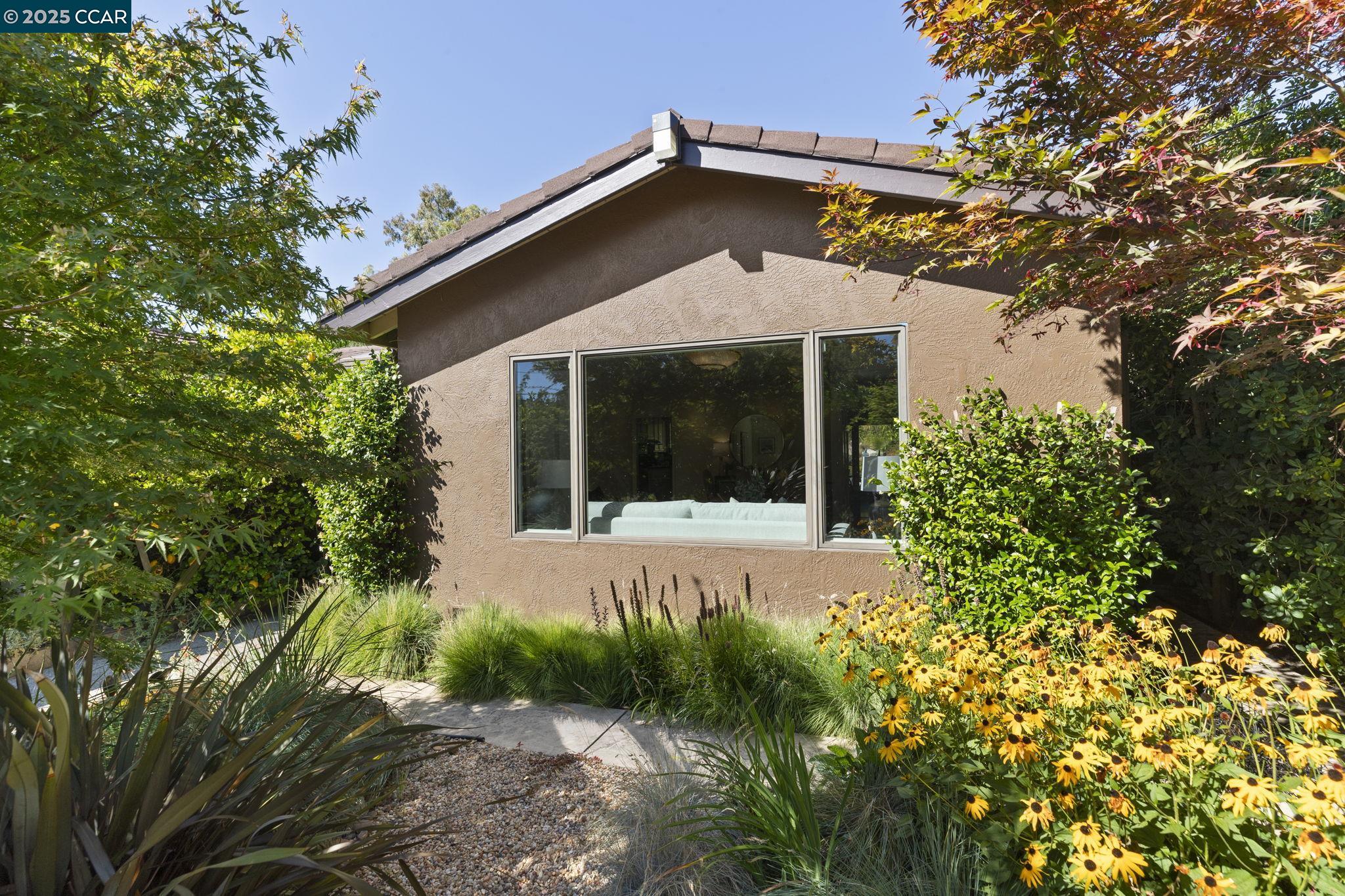 275 Gil Blas Road Danville, CA 94526 - Photo 7 of 39 a front view of a house with a yard
