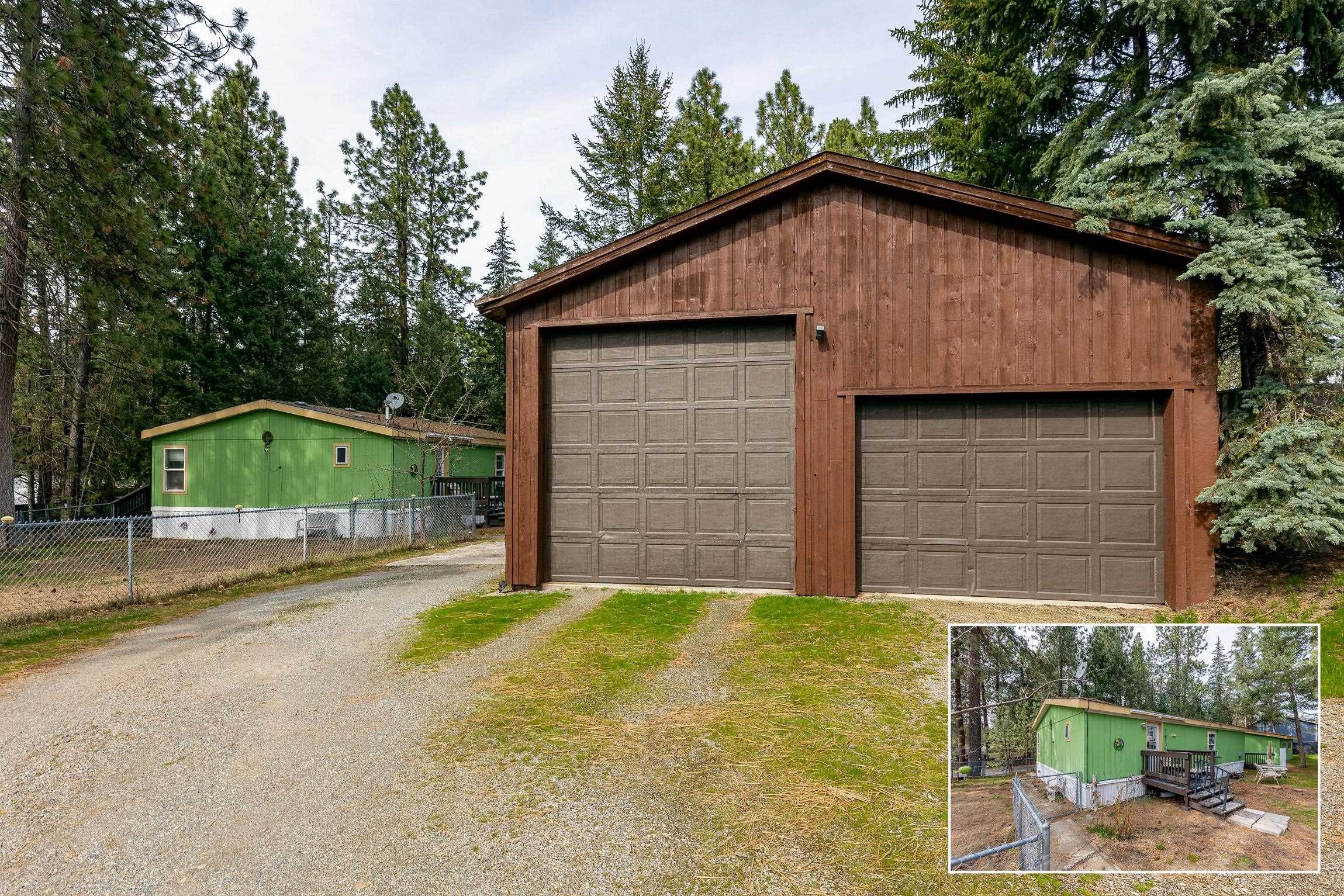 1015 South Woodruff Road Spokane Valley, WA 99206 - Photo 1 of 25 Gallery Image 1