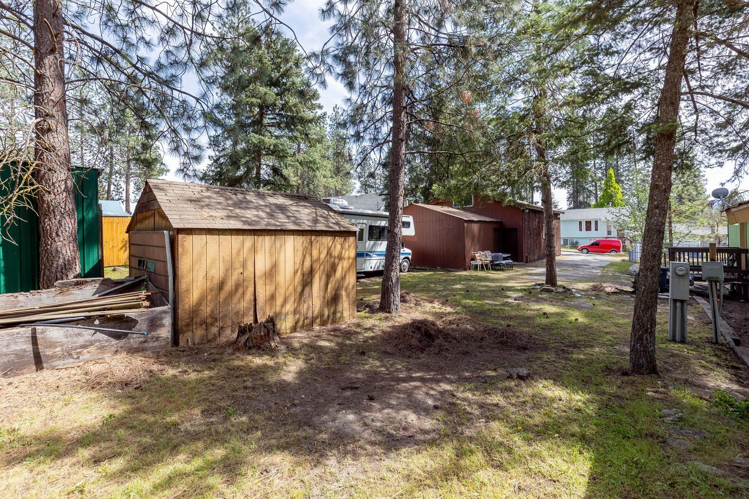 1015 South Woodruff Road Spokane Valley, WA 99206 - Photo 19 of 25 Gallery Image 19