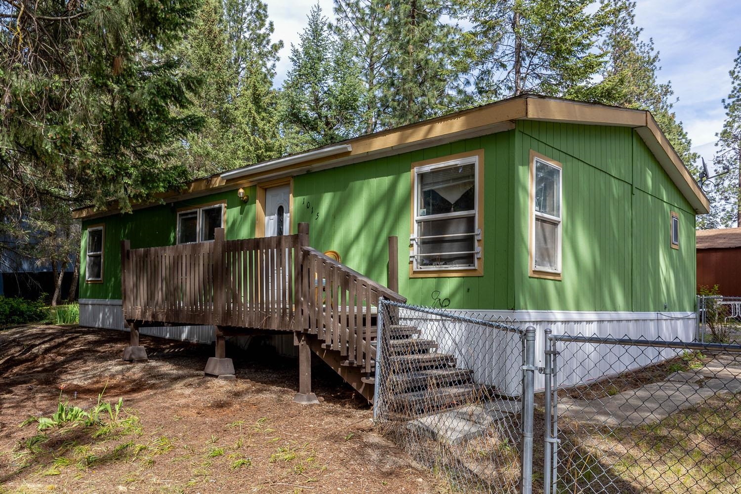 1015 South Woodruff Road Spokane Valley, WA 99206 - Photo 2 of 25 Gallery Image 2