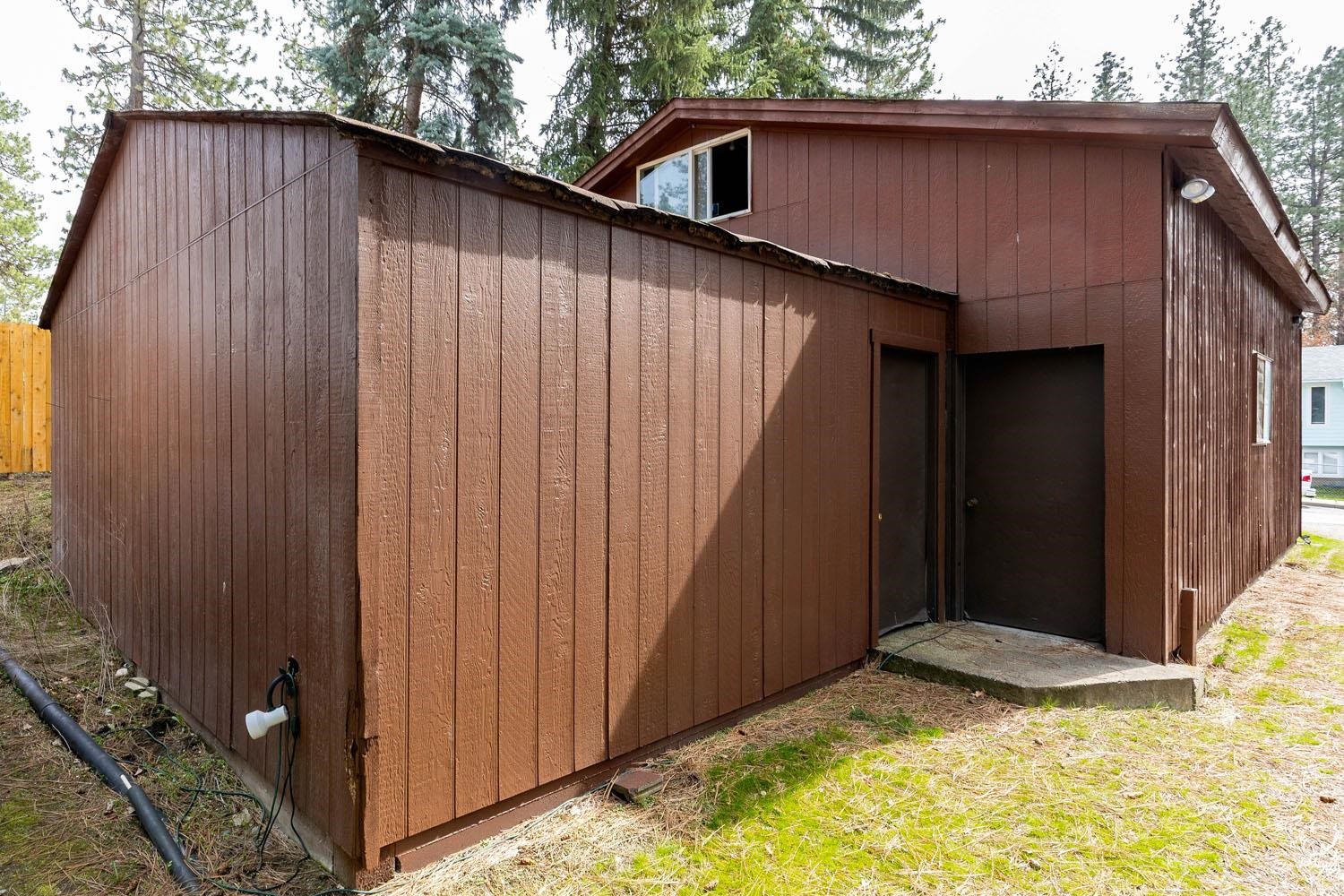 1015 South Woodruff Road Spokane Valley, WA 99206 - Photo 24 of 25 Gallery Image 24