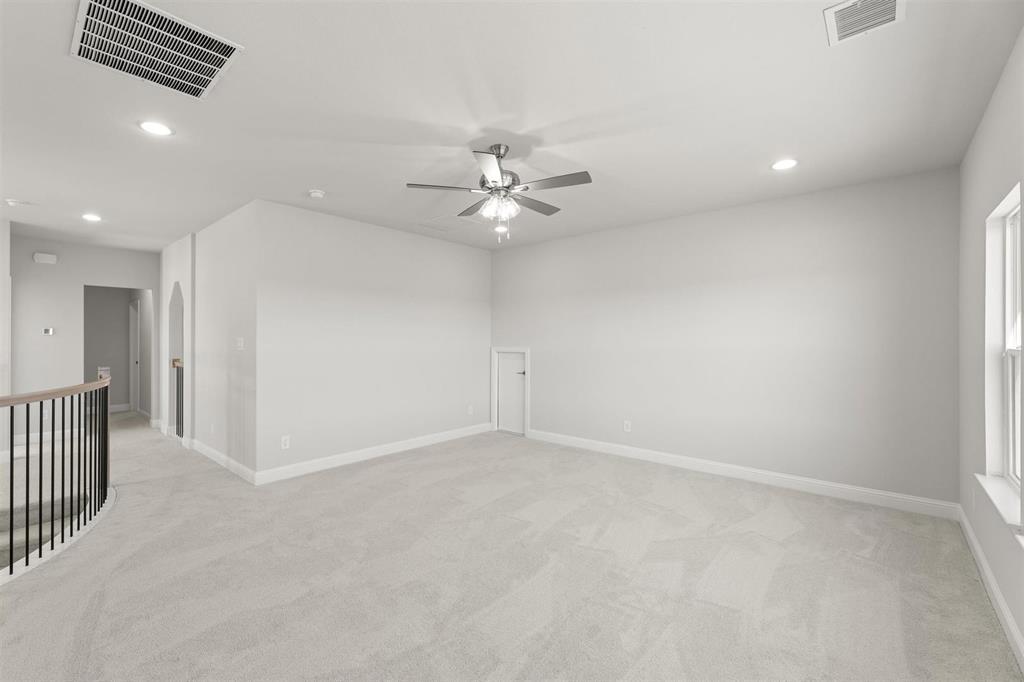 2129 Wickersham Road Rockwall, TX 75087 - Photo 18 of 37 Louis plan