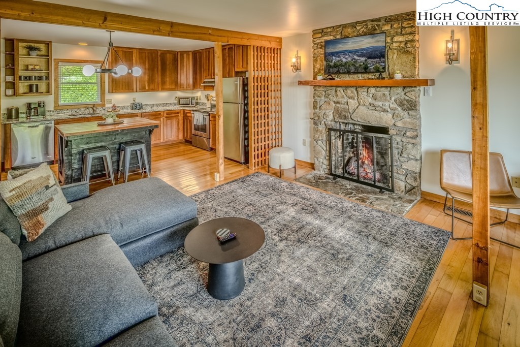 576 Harmony Lane Boone, NC 28607 - Photo 11 of 48