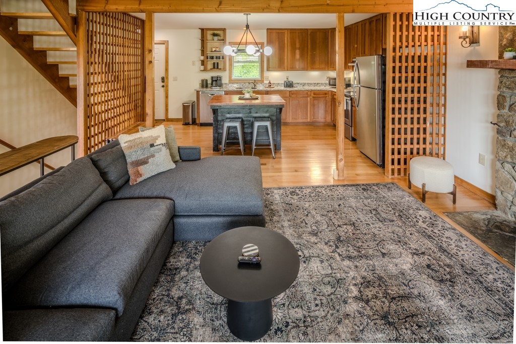 576 Harmony Lane Boone, NC 28607 - Photo 12 of 48