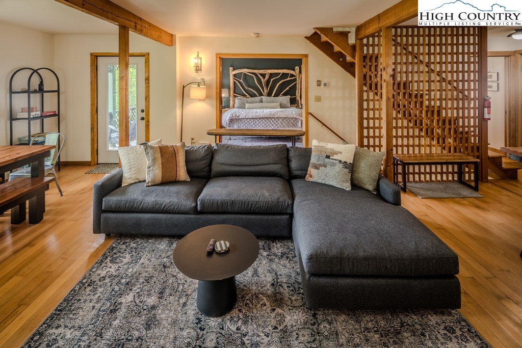 576 Harmony Lane Boone, NC 28607 - Photo 13 of 48