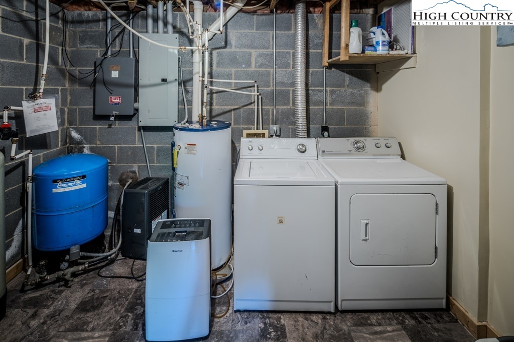 576 Harmony Lane Boone, NC 28607 - Photo 37 of 48