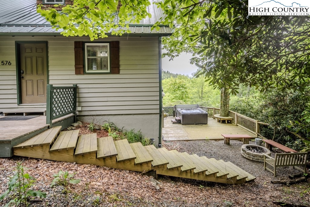 576 Harmony Lane Boone, NC 28607 - Photo 40 of 48