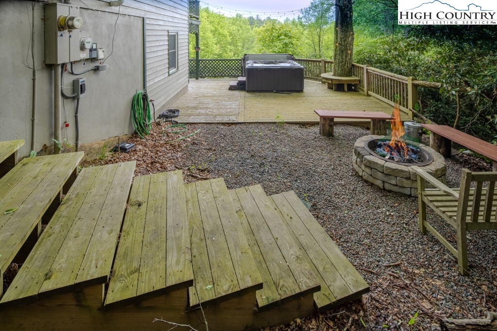 576 Harmony Lane Boone, NC 28607 - Photo 41 of 48