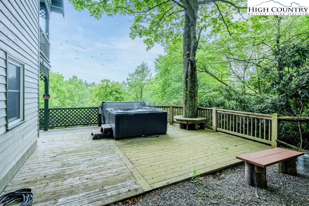 576 Harmony Lane Boone, NC 28607 - Photo 42 of 48