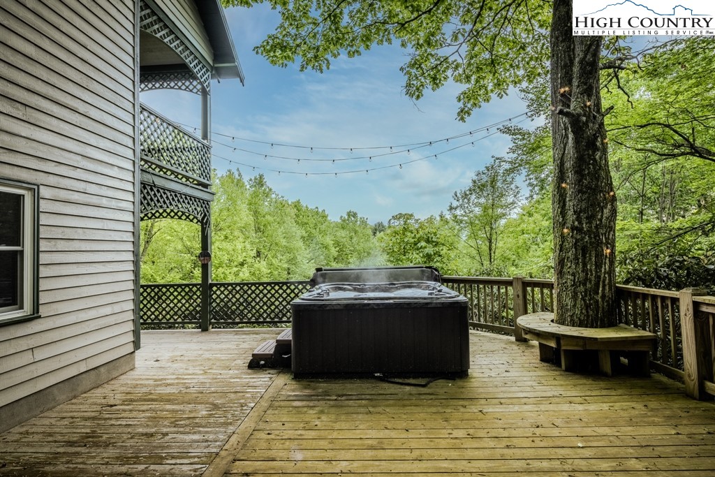 576 Harmony Lane Boone, NC 28607 - Photo 43 of 48