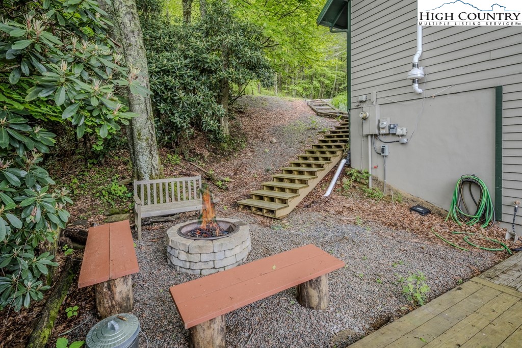 576 Harmony Lane Boone, NC 28607 - Photo 46 of 48