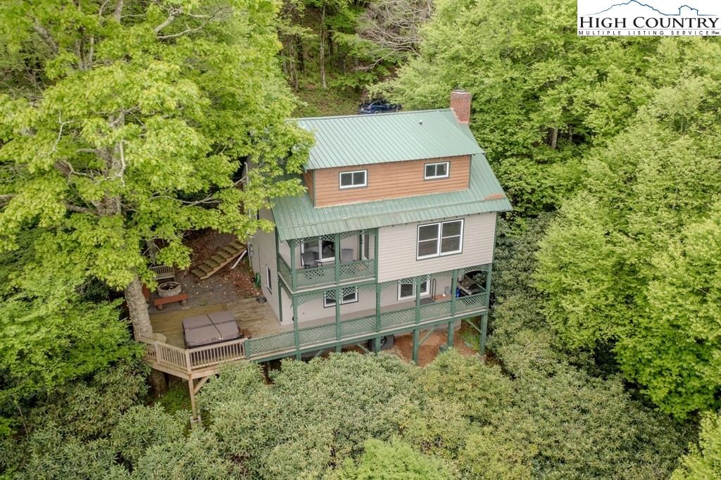 576 Harmony Lane Boone, NC 28607 - Photo 47 of 48