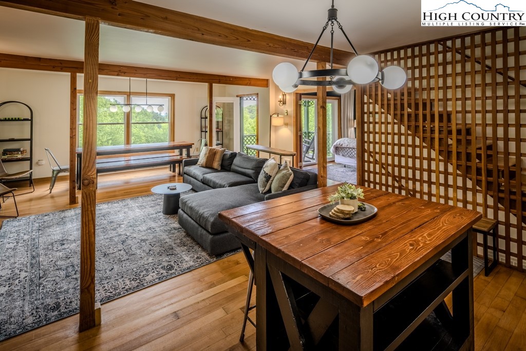 576 Harmony Lane Boone, NC 28607 - Photo 7 of 48