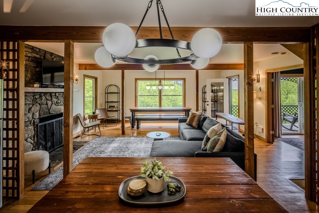 576 Harmony Lane Boone, NC 28607 - Photo 8 of 48