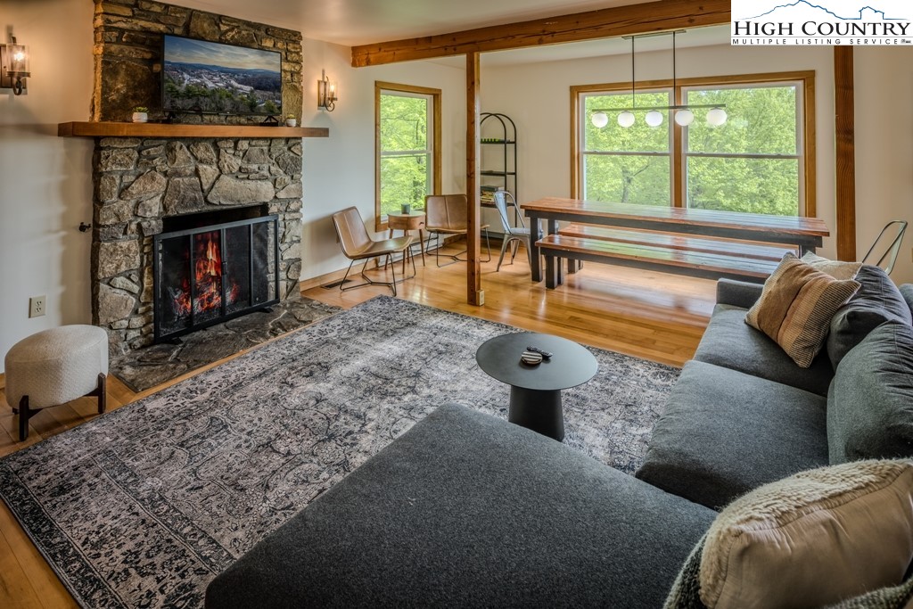 576 Harmony Lane Boone, NC 28607 - Photo 9 of 48