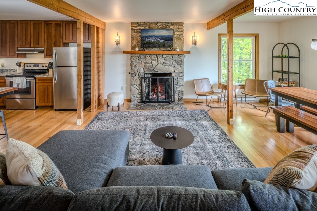 576 Harmony Lane Boone, NC 28607 - Photo 10 of 48