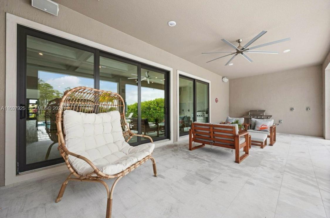 141 Cinder Dunes Point Jupiter, FL 33478 - Photo 26 of 35 a outdoor space with furniture