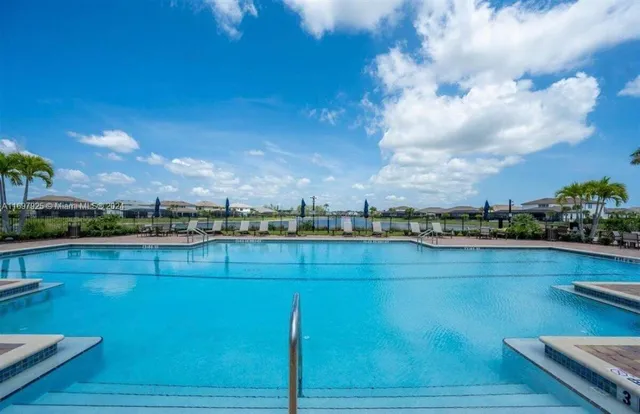 a outdoor view with a lake view