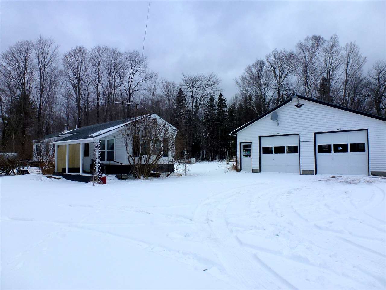 2762 Shunpike Road Mount Holly, VT 05758 - Photo 1 of 11
