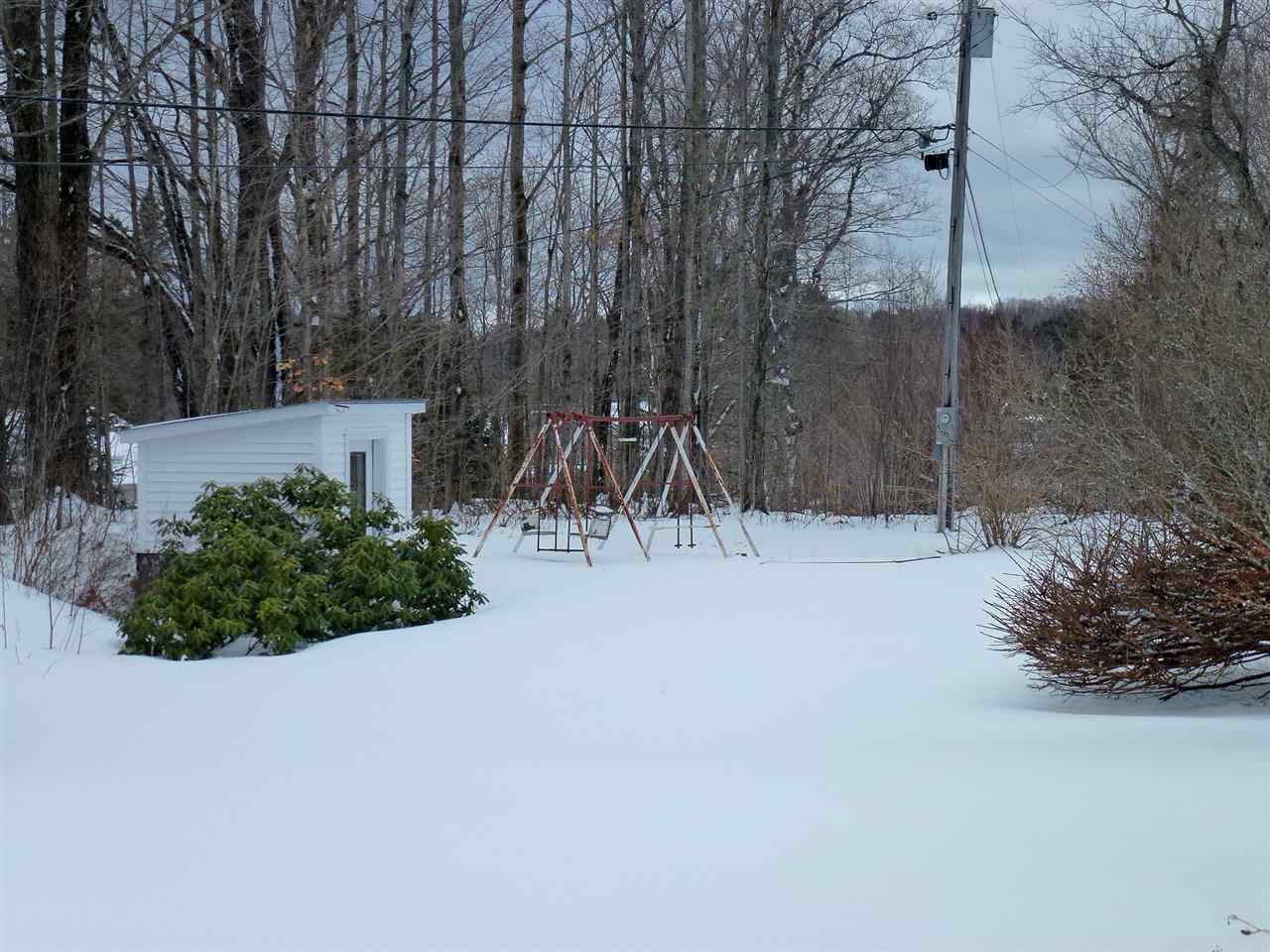 2762 Shunpike Road Mount Holly, VT 05758 - Photo 3 of 11