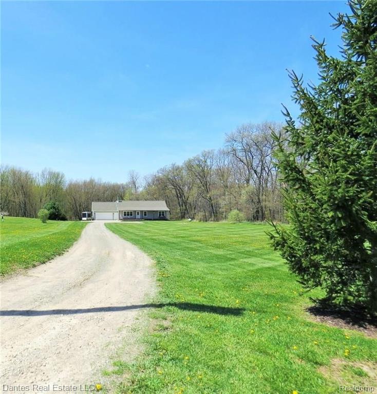 5870 Weller Road Gregory, MI 48137 - Photo 3 of 66