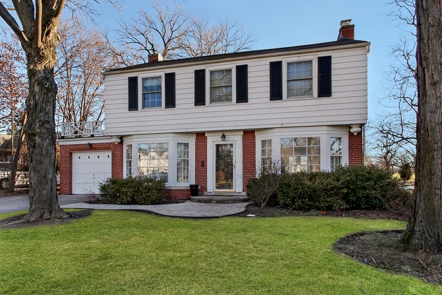 1125 Raleigh Road Glenview, IL 60025 - Photo 1 of 14