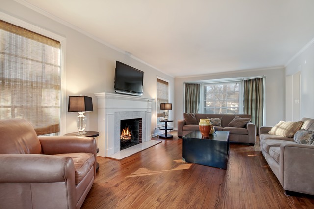 1125 Raleigh Road Glenview, IL 60025 - Photo 3 of 14
