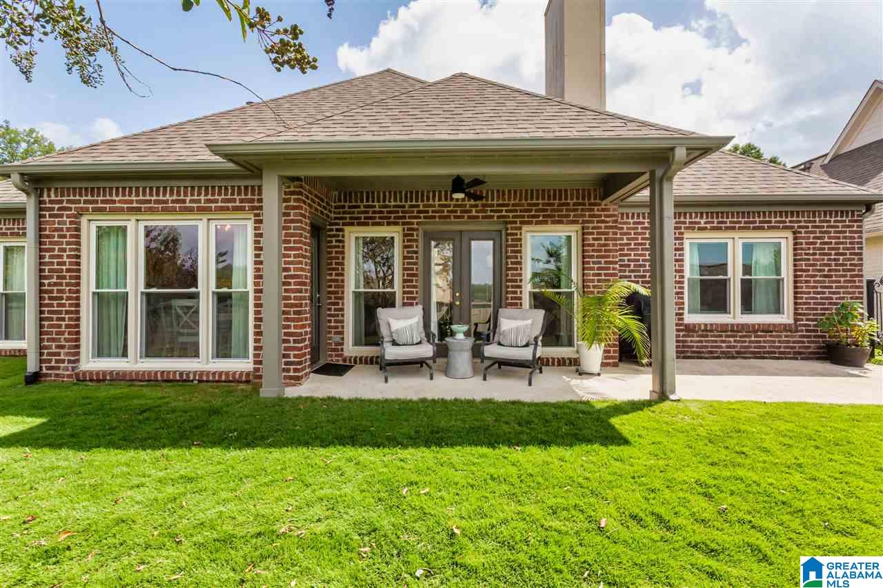 2226 Sterling Ridge Circle Birmingham, AL 35216 - Photo 32 of 37