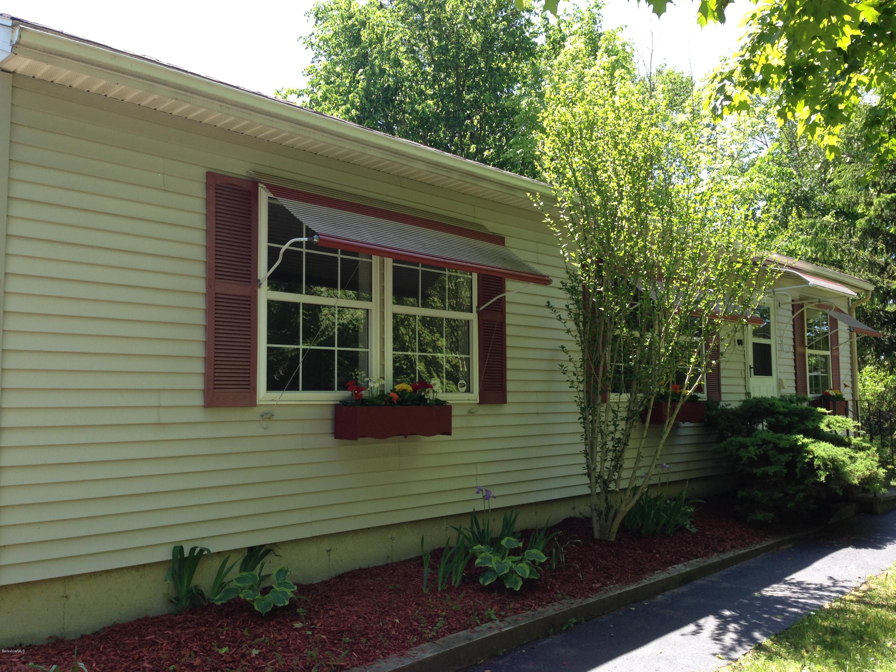 999 Holmes Road Pittsfield, MA 01201 - Photo 2 of 33 front left