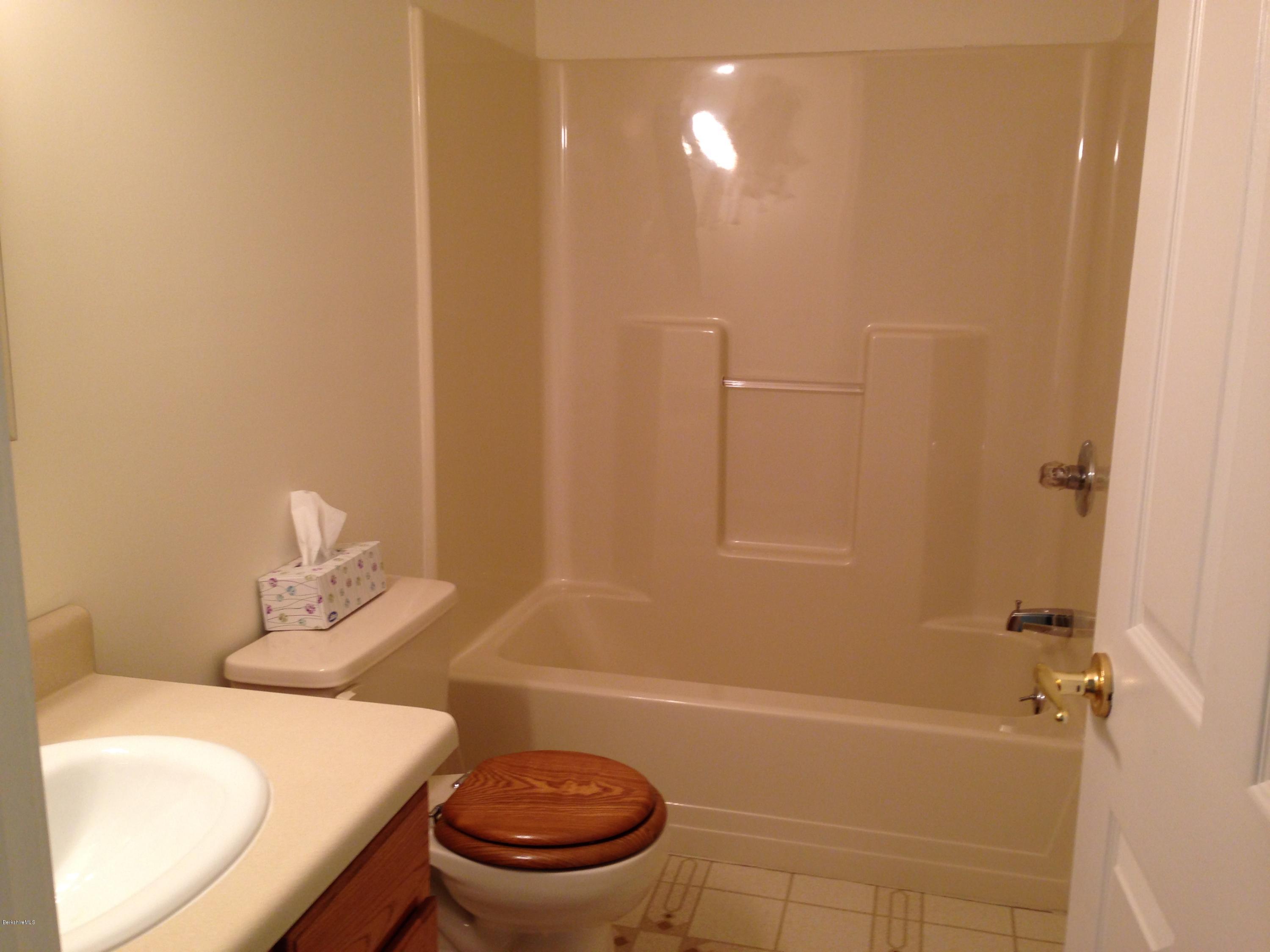 999 Holmes Road Pittsfield, MA 01201 - Photo 15 of 33 hallway bath