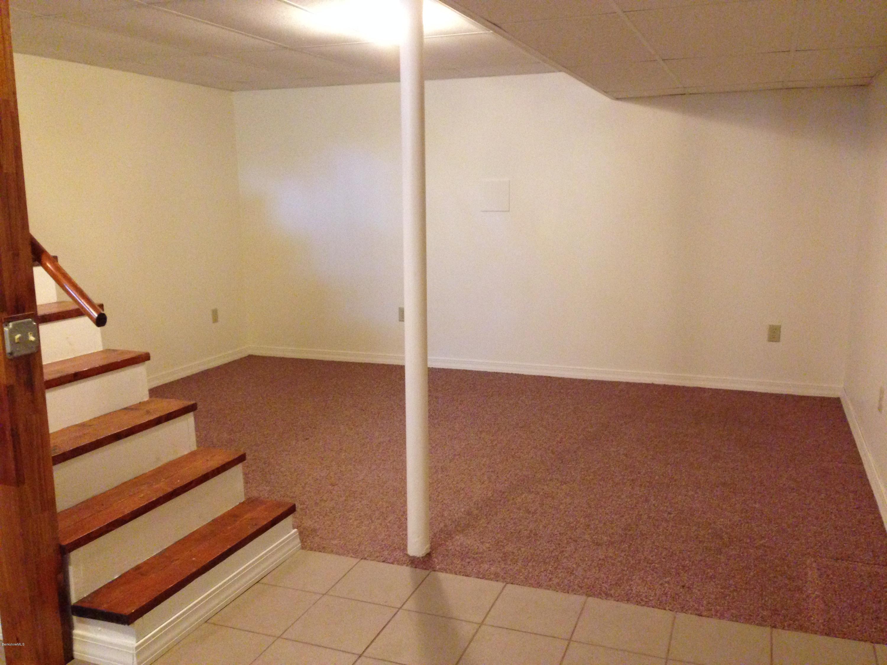 999 Holmes Road Pittsfield, MA 01201 - Photo 21 of 33 lower level family room