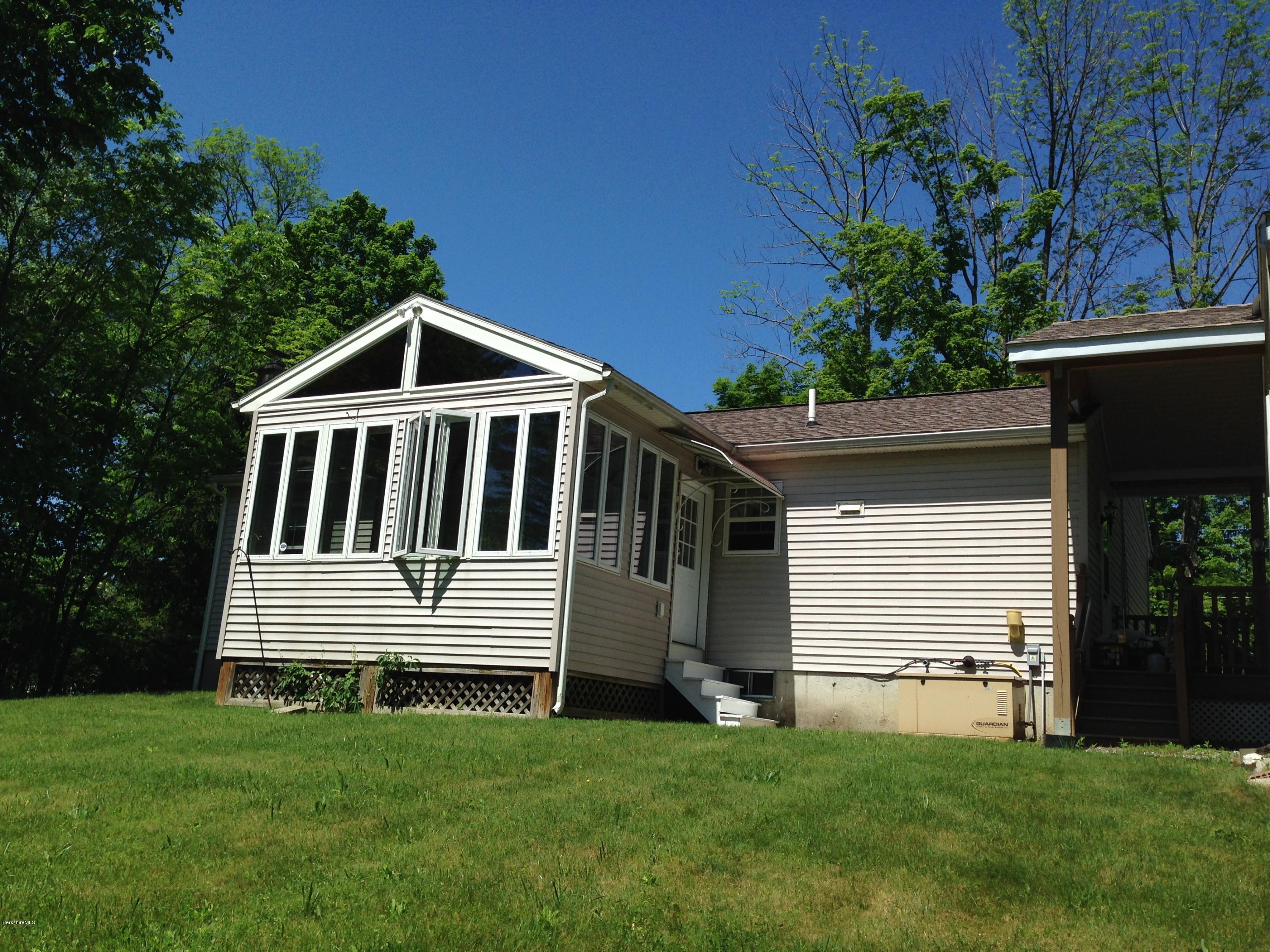 999 Holmes Road Pittsfield, MA 01201 - Photo 27 of 33 rear view
