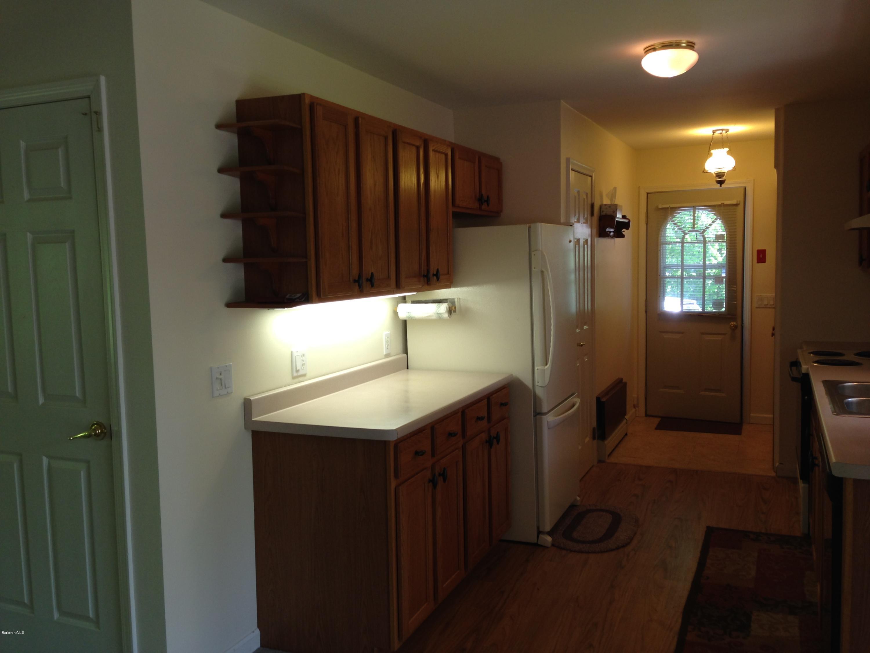 999 Holmes Road Pittsfield, MA 01201 - Photo 29 of 33 kitchen to side door