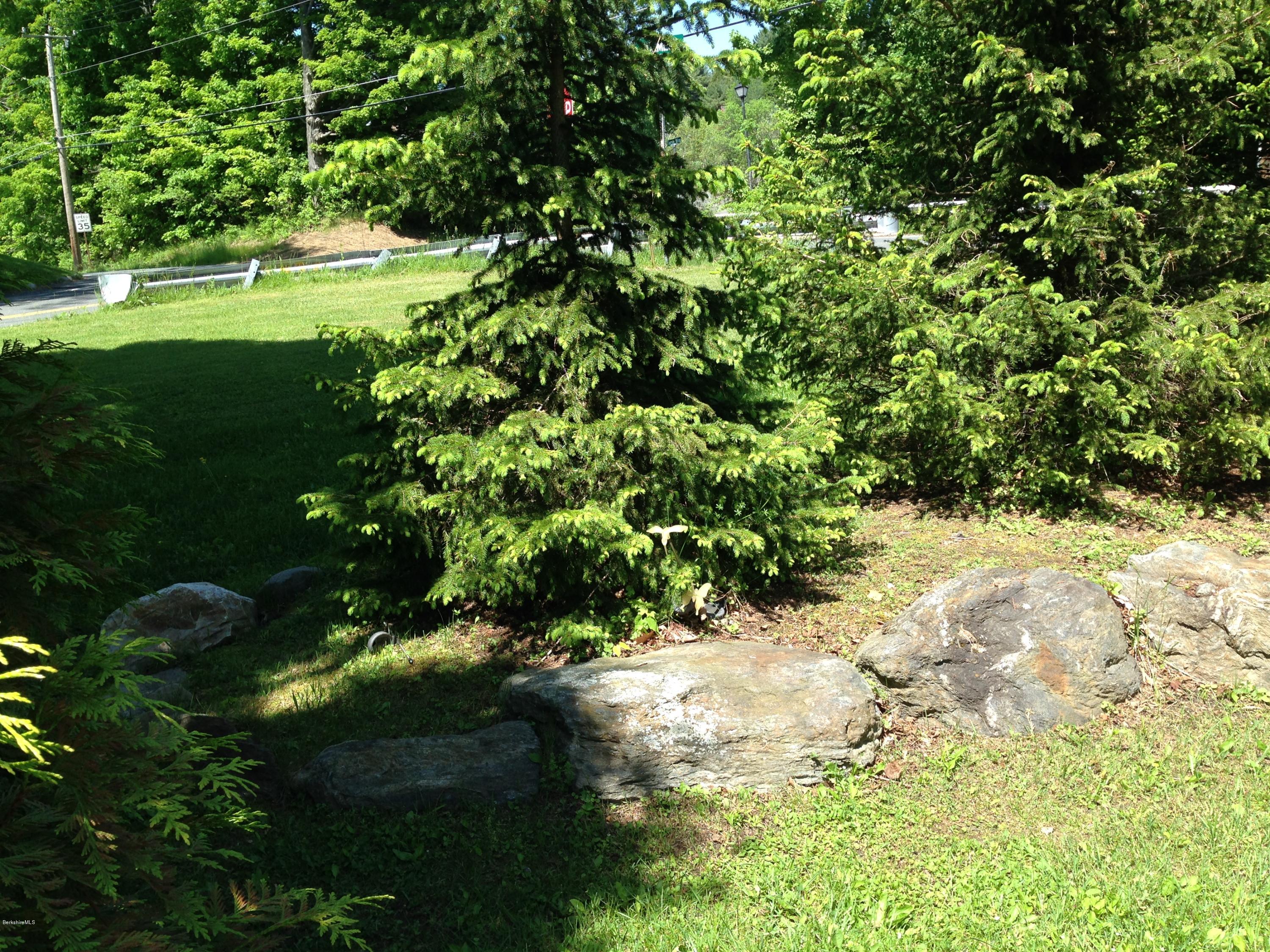 999 Holmes Road Pittsfield, MA 01201 - Photo 31 of 33 nicely landscaped
