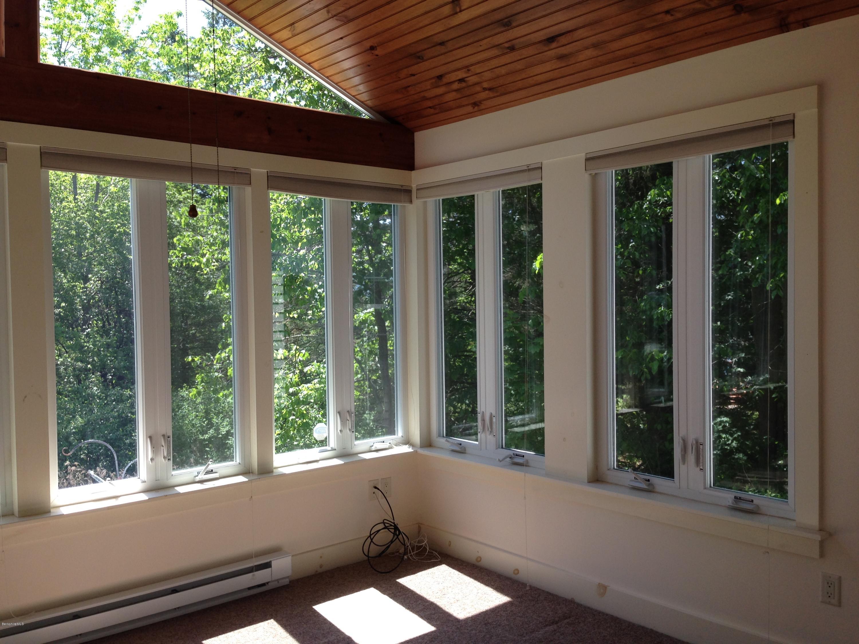 999 Holmes Road Pittsfield, MA 01201 - Photo 6 of 33 sunroom